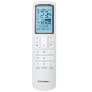 Изображение для товара Hisense AVT-24UR4RB8 / AUW-24U4RJ7 Wi-Fi