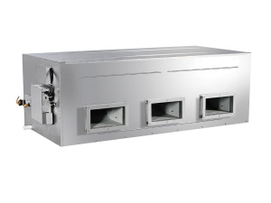 Изображение для товара Kentatsu KSTU440HFAN1 / KSUR440HFAN3 с зимним комплектом (-40)