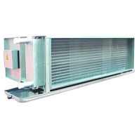 Канальный фанкойл IGC IWF-Q1600CHB43HP