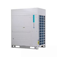 Наружный блок VRF Syscool SYSVRF2 M 560 AIR EVO CO R