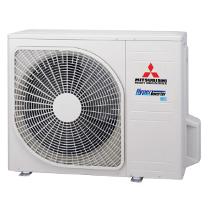 Изображение для товара Mitsubishi Heavy Industries SRK35ZSX-WFT / SRC35ZSX-W
