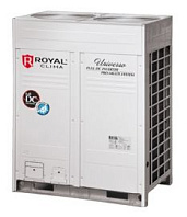 Компрессорно-конденсаторный блок Royal Clima MCL-53