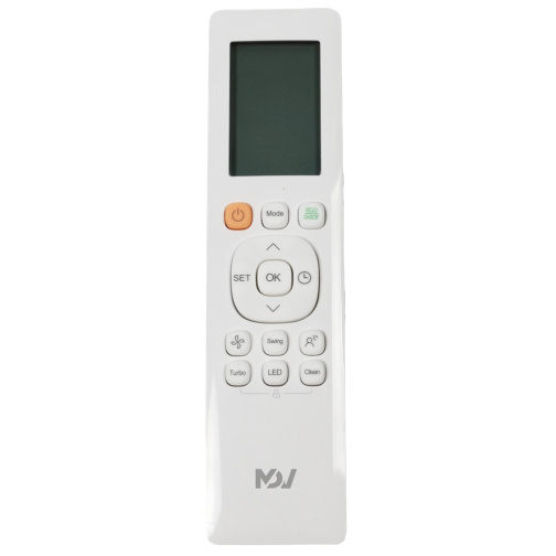 Изображение для товара MDV MDCA1I-12HRFN8
