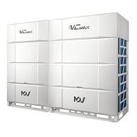 Наружный блок VRF MDV MDVO-VCM670V2R1A WS-CAC-01 с зимним комплектом (-30)
