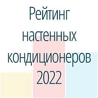 Топ-7 настенных кондиционеров. Рейтинг сплит-систем 2022