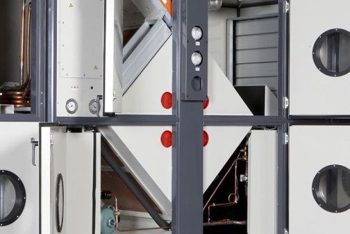Изображение для товара Dantherm DanX 2/4 XWPS