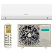 Hisense AS-12HR4RLRKC01 с зимним комплектом (-40)