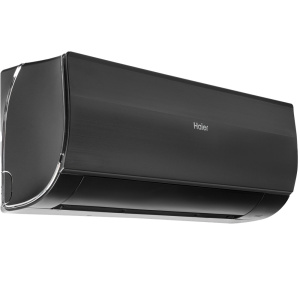 Изображение для товара Haier HSU-09HFF203/R3-B / HSU-09HUF203/R3 с зимним комплектом (-40)