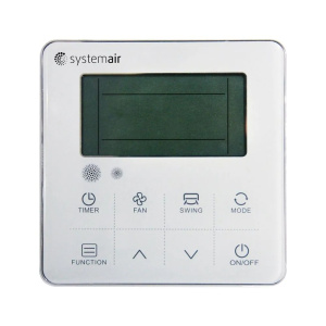 Изображение для товара Syscool MULTI DUCT 09 EVO HP Q