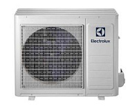 Компрессорно-конденсаторный блок Electrolux ECC-07