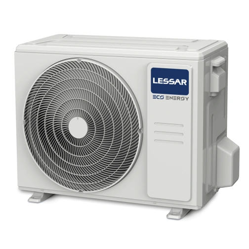 Изображение для товара Lessar LU-HE18UWE2 / LS-HE18BCWE2 / LZ-B4CUB