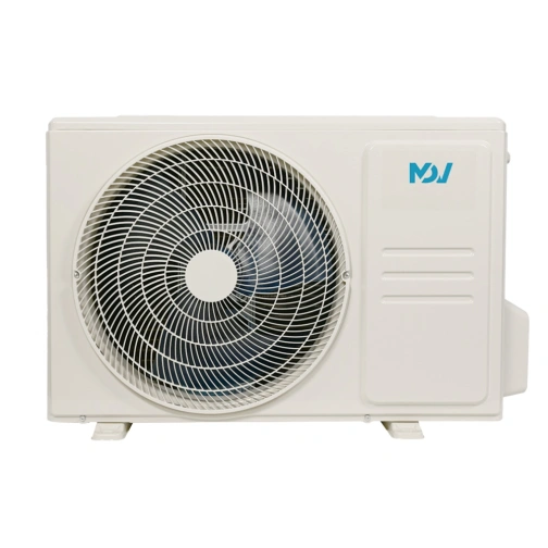 Изображение для товара MDV MDOU3-18HN1-L / MDTJ-18HWN1 с зимним комплектом (-40)