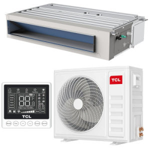 Изображение для товара TCL TCC-18D1HWH/DVI(05) / TCC-18HH/DVO(05)