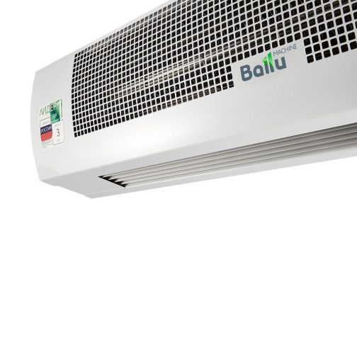 Изображение для товара Ballu BHC-M10T06-PS с пультом BRC-D1