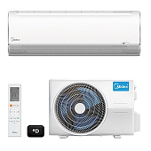 Midea MSFA2W-09N8D6-I / MSFA1-09N8D6-O