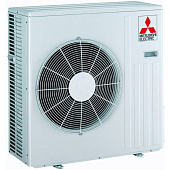 Mitsubishi Electric SUZ-M50VA
