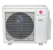Dantex RK-4M36HM3E-W