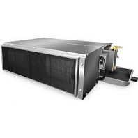 Канальный фанкойл Royal Clima MACS-I-D121P2