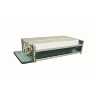 Канальный фанкойл IGC IWF-Q800CB22