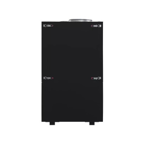 Изображение для товара Turkov ZENIT HECO V 750 E (Steel)