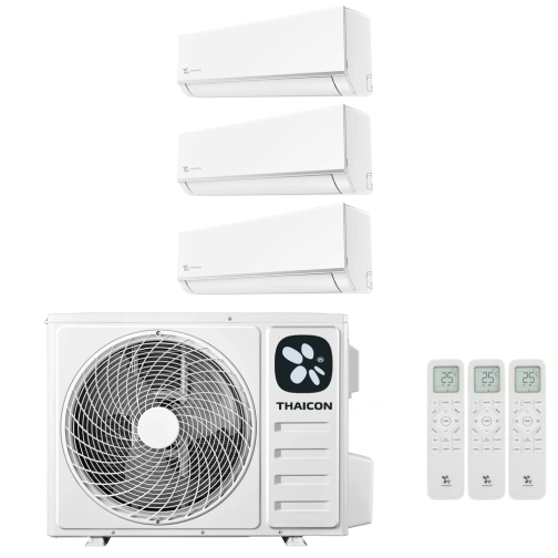 Изображение для товара Thaicon TL-MO3U70-FR / TL-RWC35-FR + TL-RWC25-FRx2