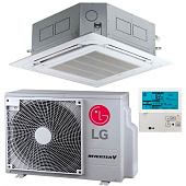 LG CT24R / UU24WR