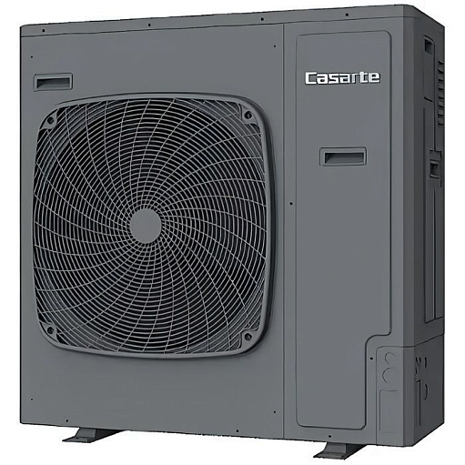 Мульти-сплит-система Casarte 5U105CM1/R3 / CAS35CX1/R3-Wx3