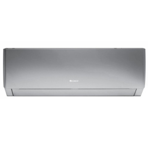 Изображение для товара Gree GWH12AGC-K6DNA4F/I (silver) + GR-3-ZB-S