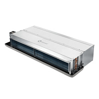 Канальный фанкойл Syscool FDT27A