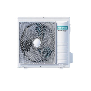 Изображение для товара Hisense AUD-24UX4RFM8 / AUW-24U4RJ7