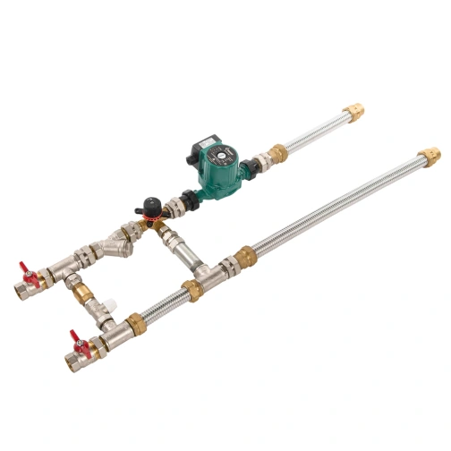 Изображение для товара Shuft MST 25-4,0-C24-N-WC