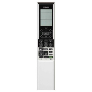Изображение для товара Hitachi RAK-25PSC / RAC-25WSC