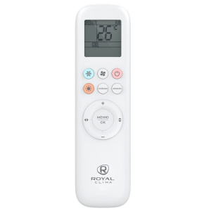 Изображение для товара Royal Clima CO-4C 60HNDI / CO-E 60HNDI