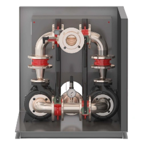 Изображение для товара Стрела BPS-C mini 2 COMOS 65-50-160 (F1)