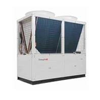Чиллер Energolux SCAW-M66ZHT