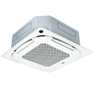 Изображение для товара AUX ALCA-HS24/4DR2Q / AL-HS24/4DR2(U)