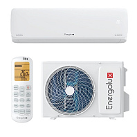 Инверторный настенный кондиционер (сплит-система) Energolux ESAS12GL1_HDC / ESAU12GL1_HDC