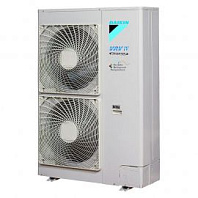 Наружный блок VRV Daikin RXYSQ12TY с зимним комплектом (-40)