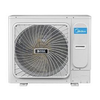 Наружный блок VRF Midea MVUH100C-VA1