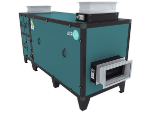 Изображение для товара Airgy 2000 Eco RP AC