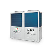 Royal Clima MACS-С-130