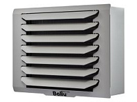 Водяной тепловентилятор Ballu BHP-W4-20-S Водяной тепловентилятор Ballu BHP-W4-20-S
