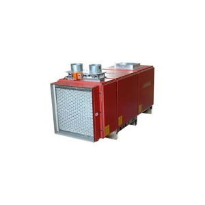 Изображение для товара Calorex Variheat-3 AA-900 BXN с секцией подмеса свежего воздуха