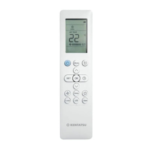 Изображение для товара Kentatsu KSHFA70HFAN1 / KSUTB70HFAN1L с зимним комплектом (-40)