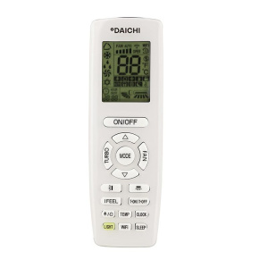 Изображение для товара Daichi DA160BLCS1R1 / DF160BLS3R1