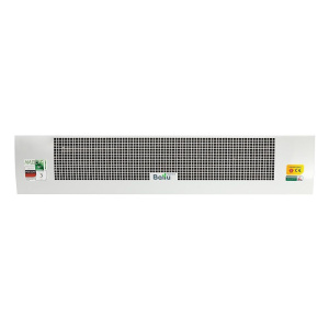 Изображение для товара Ballu BHC-M20T12-PS с пультом BRC-D1