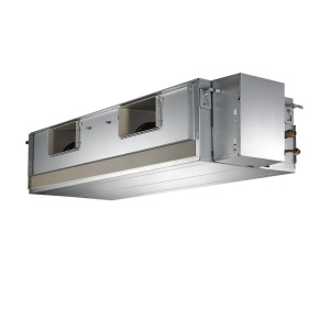 Изображение для товара Kentatsu KSTR140HFAN3R / KSUT140HFAN3L с зимним комплектом (-40)