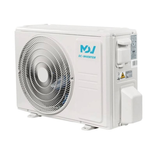 Изображение для товара MDV MDT2II-09HWFN8 / MDOAG-09HFN8