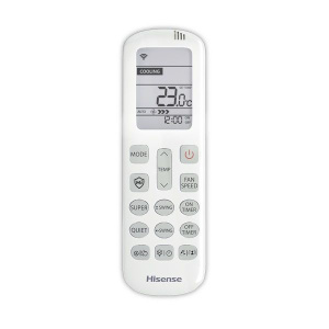Изображение для товара Hisense AMW2-18U4RXC / AMS-09UW4RVETG00(С)x2