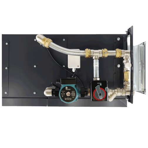 Изображение для товара Zilon ZPW-N 3200 INT EC NC